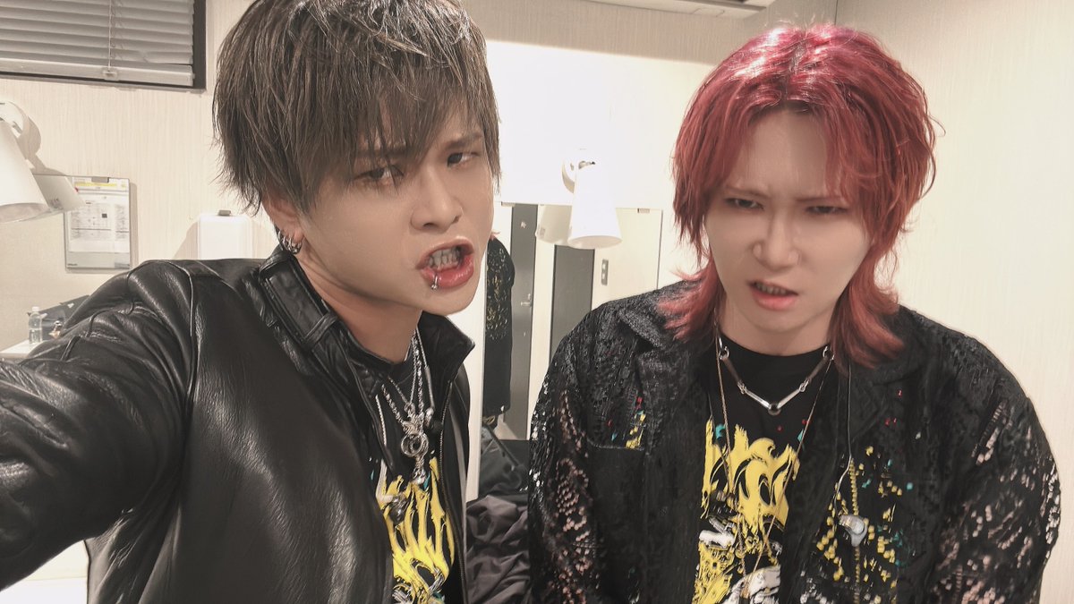 悠佑ワンマン「獅子咆天」あらきとお邪魔しました！！フロアの熱気