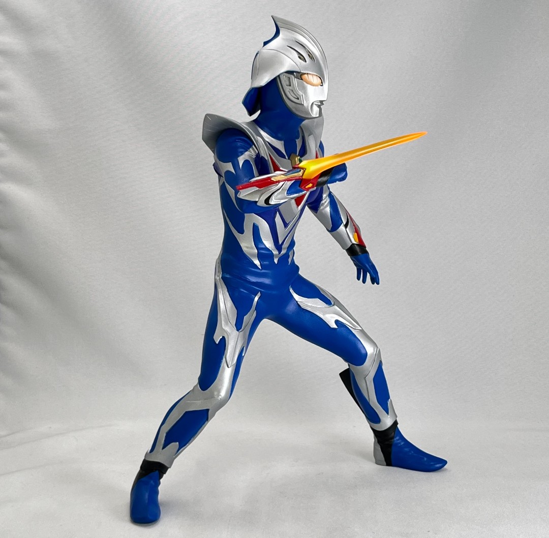 ワンフェス告知 ウルトラマンネクサスアンファンス42000円