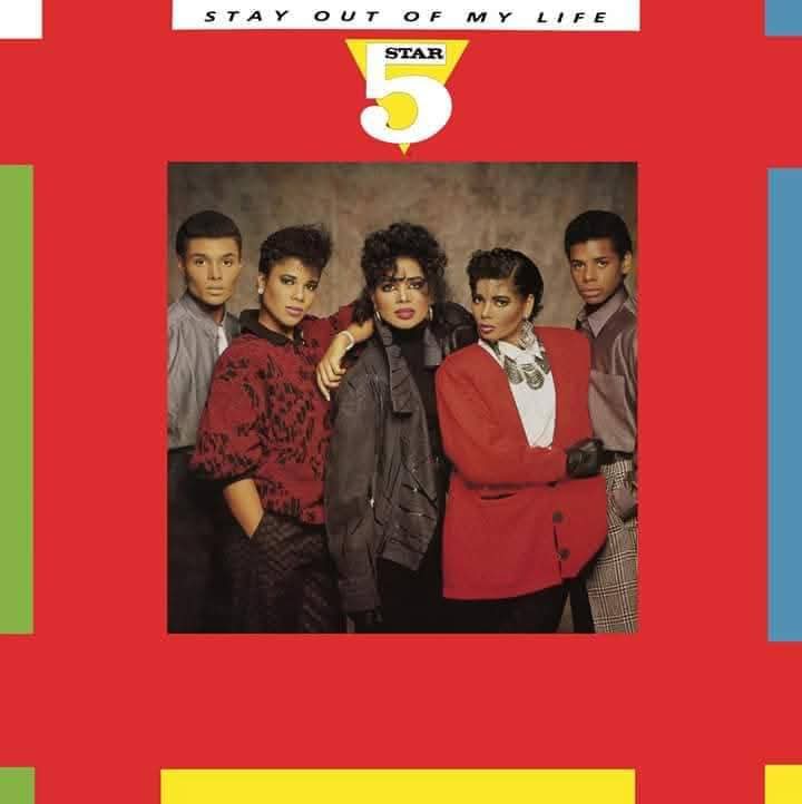 Five Star Official (@5starofficial) / Posts / X