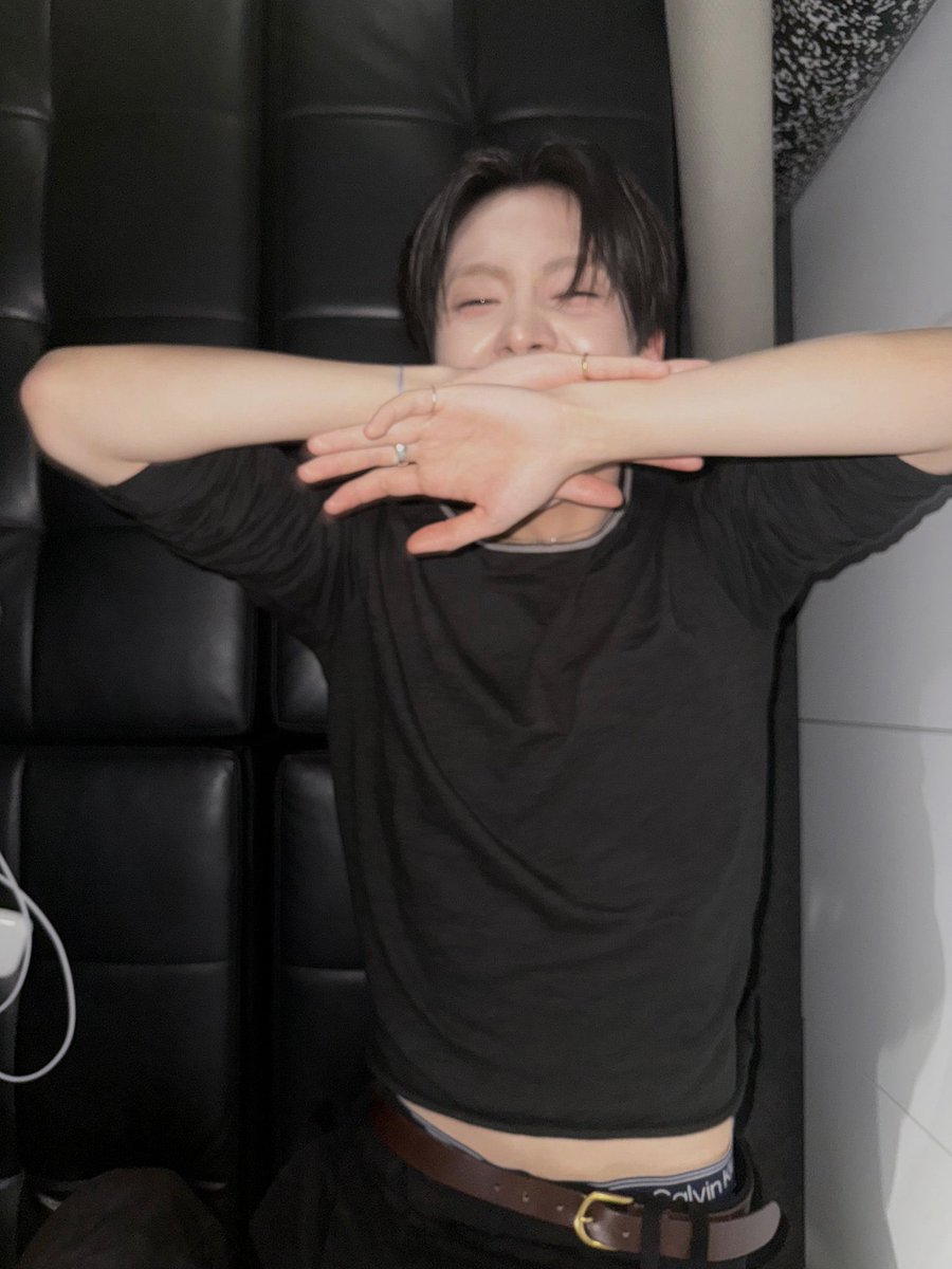 📸］X｜260126更新🆙 💬サンウォン ALLYZ〜、今日1日元気に過ごして