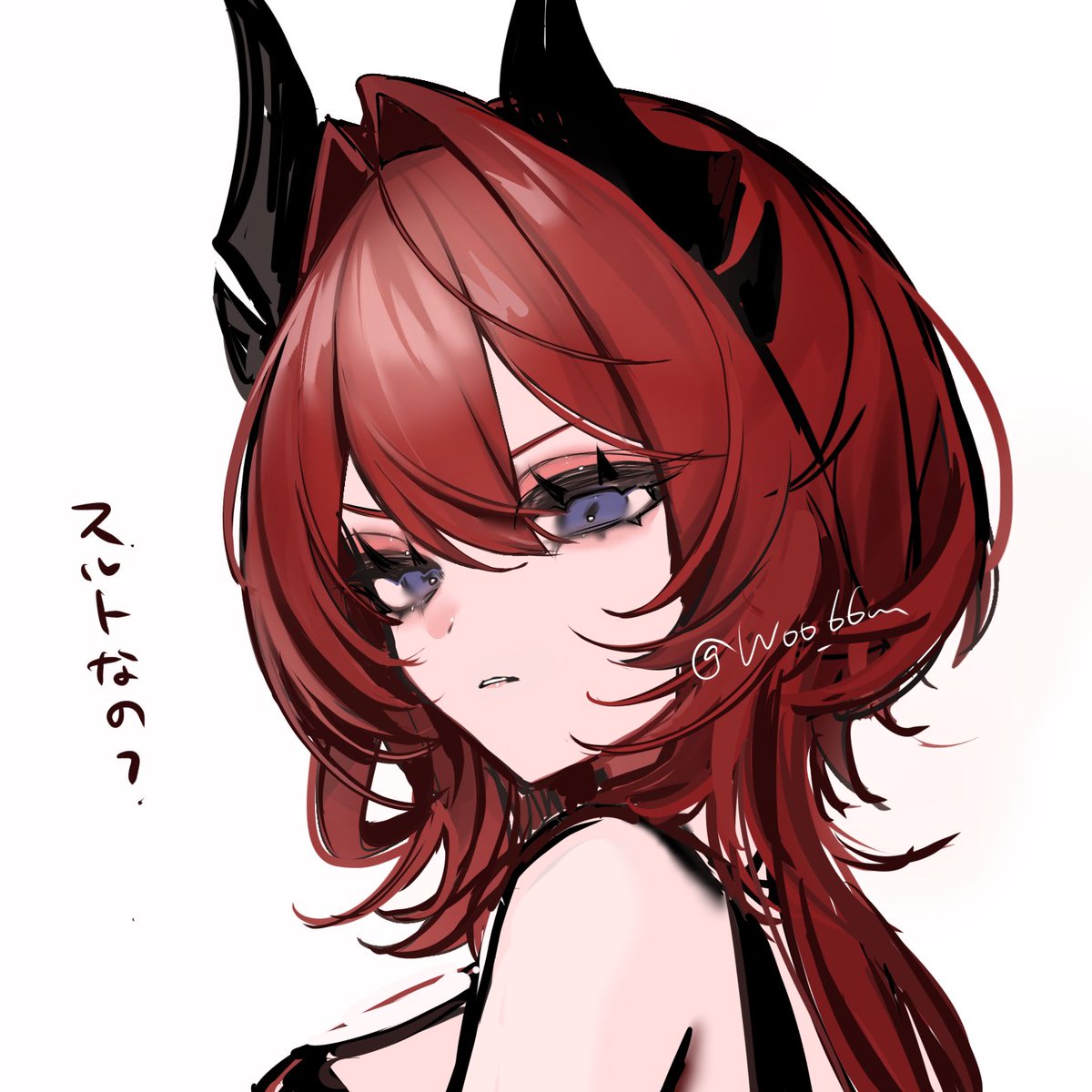 六太☔️ご依頼募集中 (@mmuu_665) / Posts / X