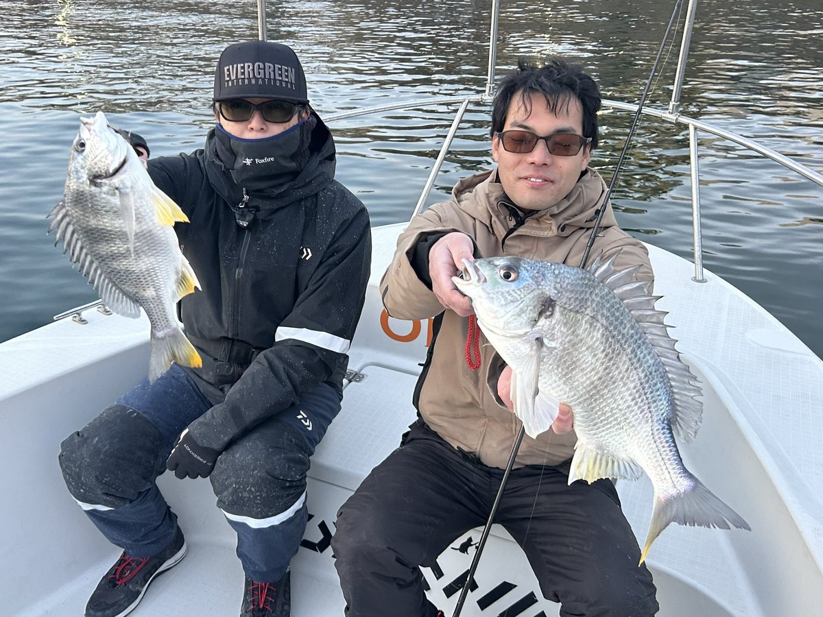 orange fishing boat🍊石﨑卓也 (@OrangeFishing) / Posts / X