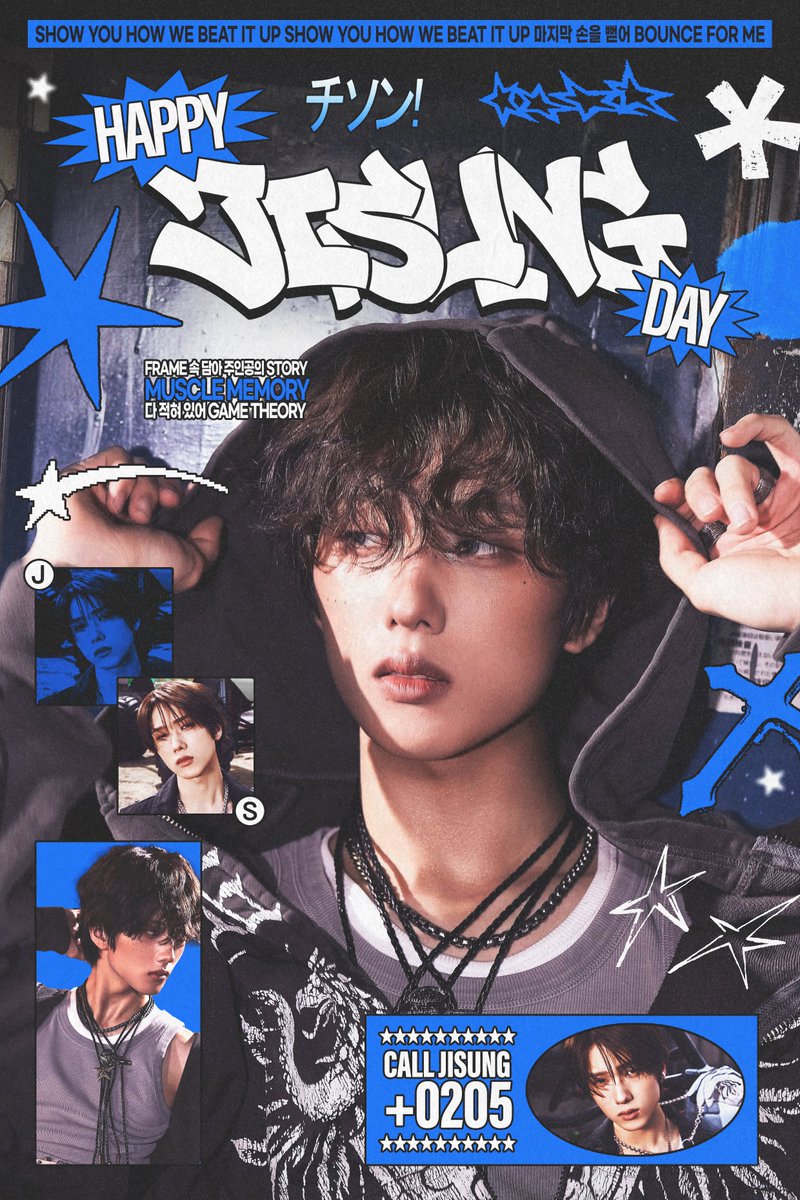 ⋆˙⟡ HAPPY BIRTHDAY JISUNG 𓂃⟡.· 🔵カップホルダー+特典#NCT