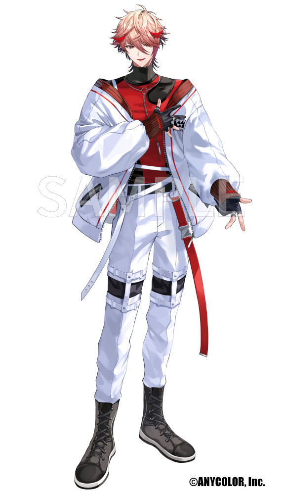 🌈🕒 #にじさんじ VOLTACTION【風楽奏斗さま、渡会雲雀さま、四季凪