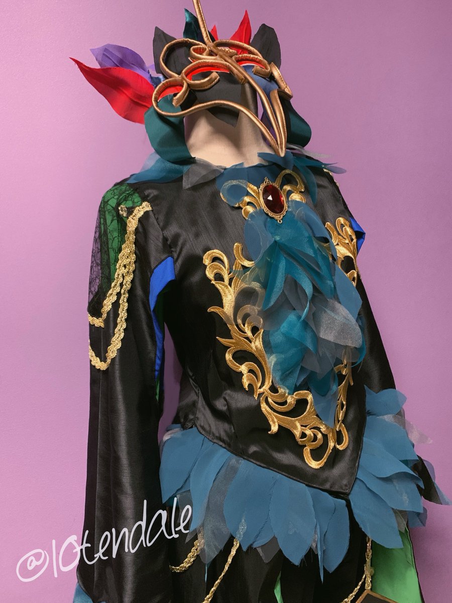 ザ・ヴィランズ・ハロウィーン