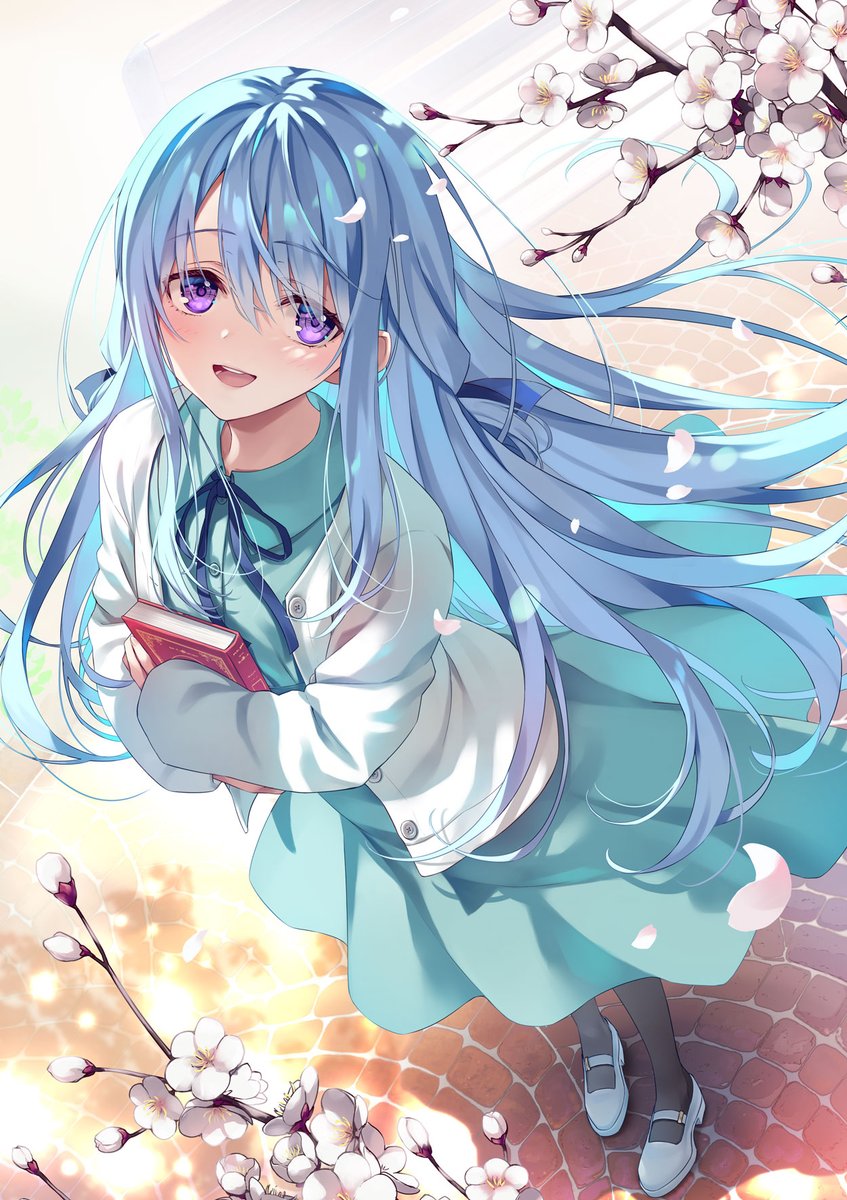 ◤￣￣￣￣￣￣￣￣￣￣￣ カバーイラスト公開！ ______◢ 11月25日