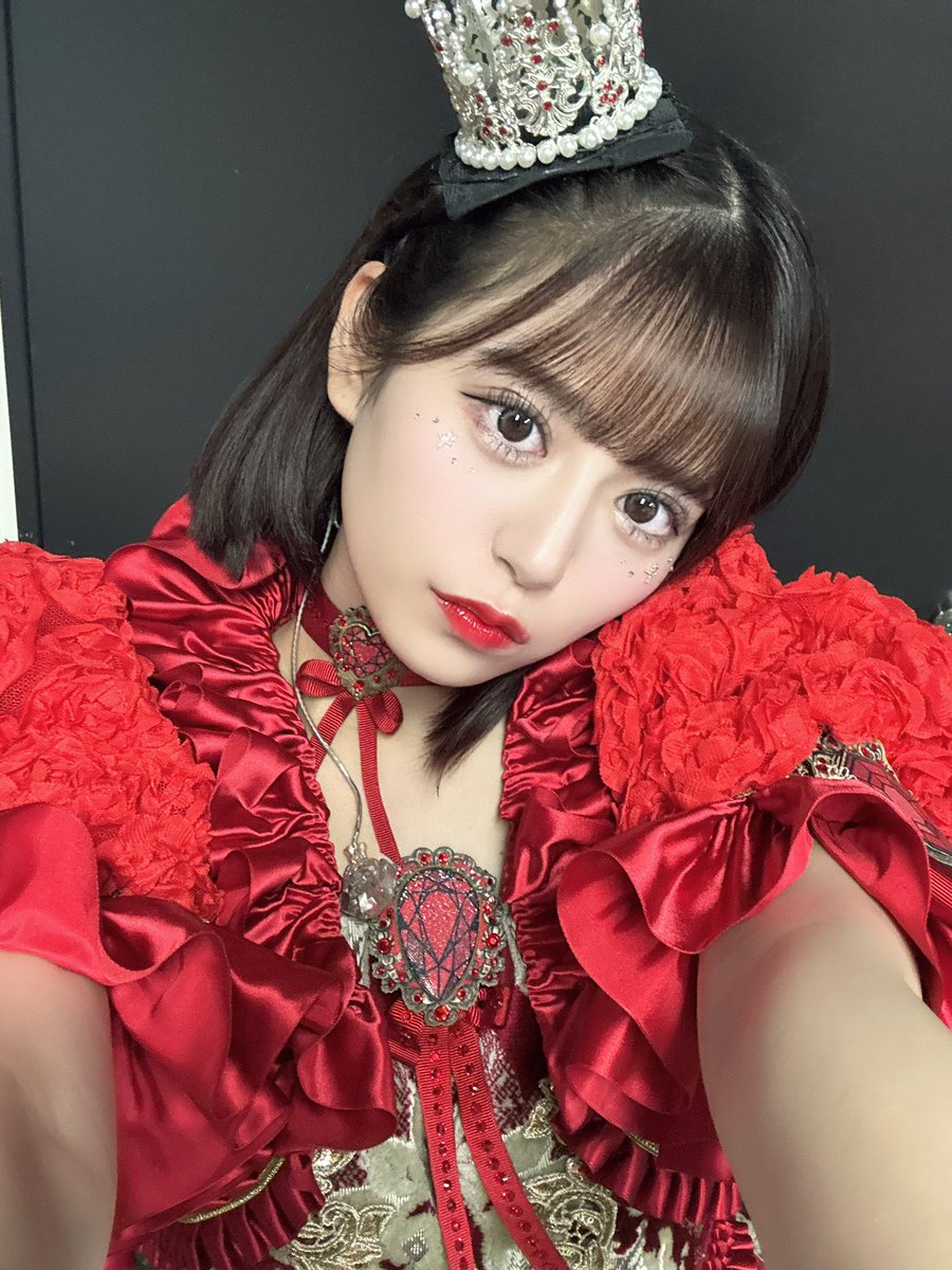 切っちゃいました💇‍♀️🤍