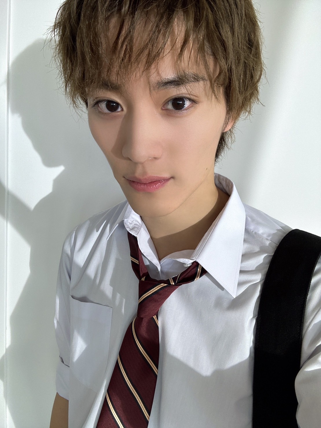 さとり少年団 上村謙信 生写真 上村謙信 ☆レア☆さとり少年団 生写真