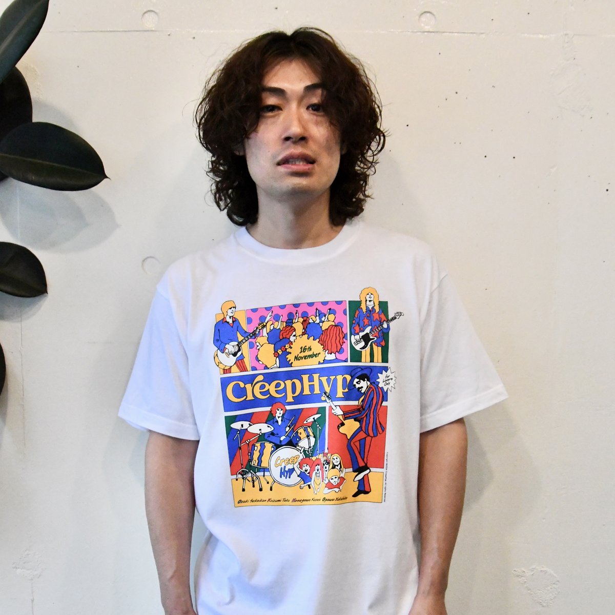 グッズ情報】 現メンバー15周年記念公演「2024年11月16日」NEW GOODS