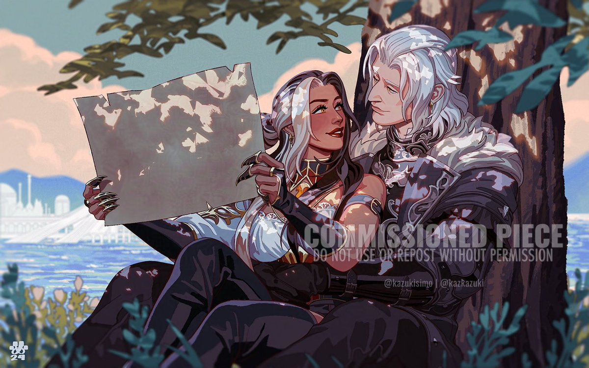 Kaz 🐯💦 (@kazukisimo) / Posts / X