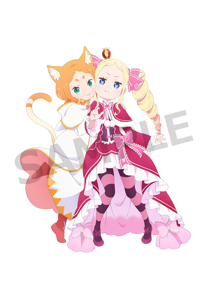 ◪Blu-ray＆DVD情報 更新◪ 3rd seasonBD&DVD全巻購入特典 アニメ描き