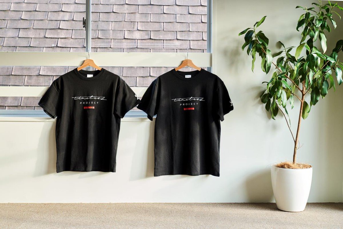 timelesz project SHOP」期間限定オープン 11/15～オンラインのみ