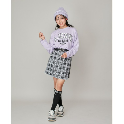 しまむら2025福袋『S.JENNI（エスドットジェニィ）』コラボ