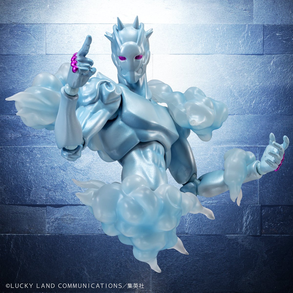 予約商品情報】 12/5(木)正午より予約受付開始ッ!! 「能力は… 天候を