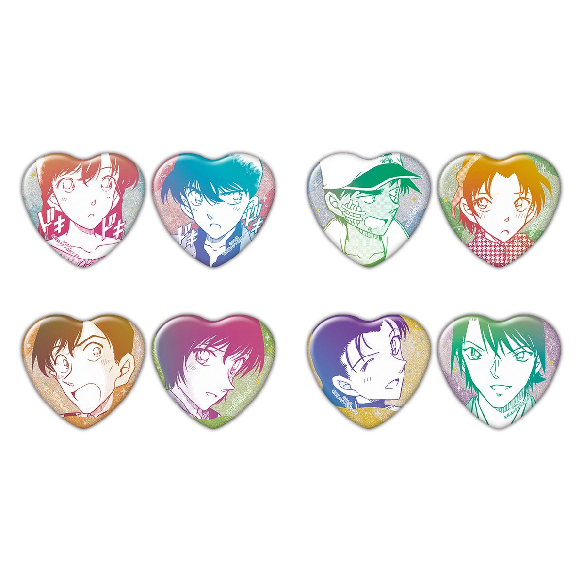 コナンランド #ダイバーシティ東京プラザ 【新商品情報】 12月13日(金