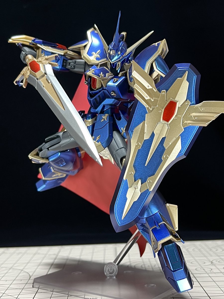 SEED FREEDOM』ラスボスが“ロトの勇者”？ 1万いいね獲得の“さまよう