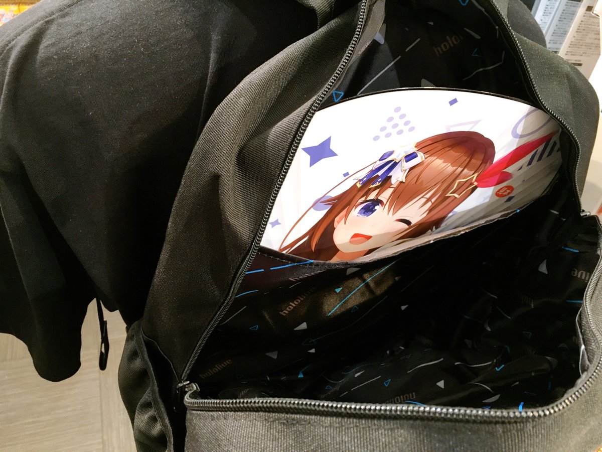 コトブキヤ立川本店】 『Vtuberコーナー(VstoreTACHIKAWA）』 情報