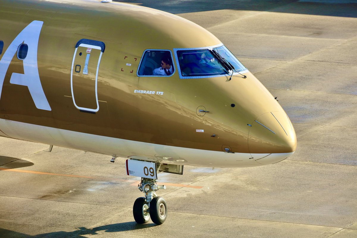 今年の漢字 は…「金」✨ 金といえばFDAの #JA09FJ ゴールド🥇