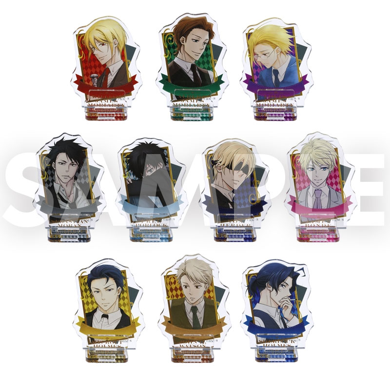 ジャンプフェスタ 2025 12/18申込開始🛍JF先行グッズ紹介 『憂国のモリ