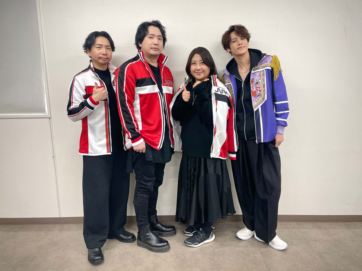 ジャンプフェスタ 2025】 ジャンプスーパーステージRED 🎾 #新テニ