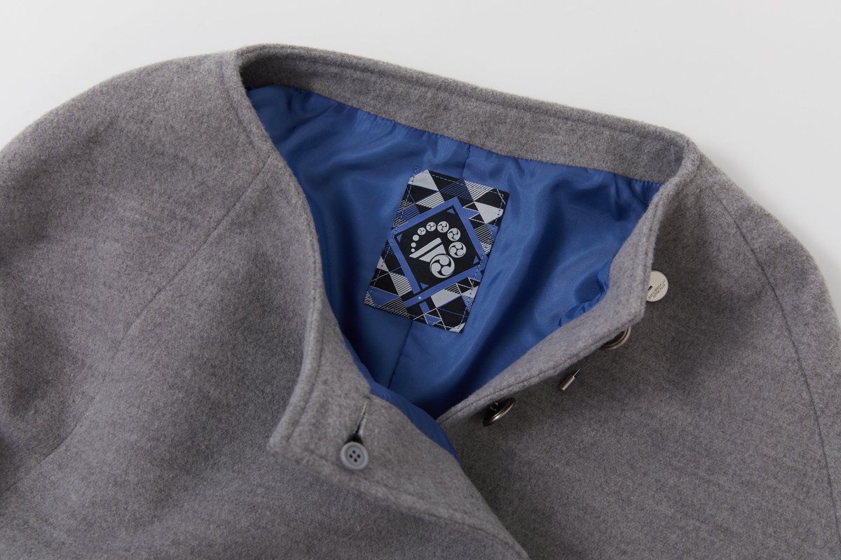 山姥切長義ケープコート　SuperGroupies