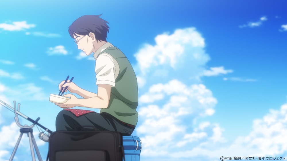 妻、小学生になる。」TVアニメ公式 (@tsumasho_anime) / Posts / X