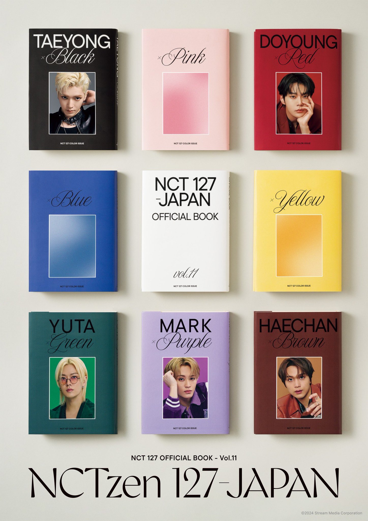 マーク universe トレカ アルバム ラキドロ NCT マーク universe