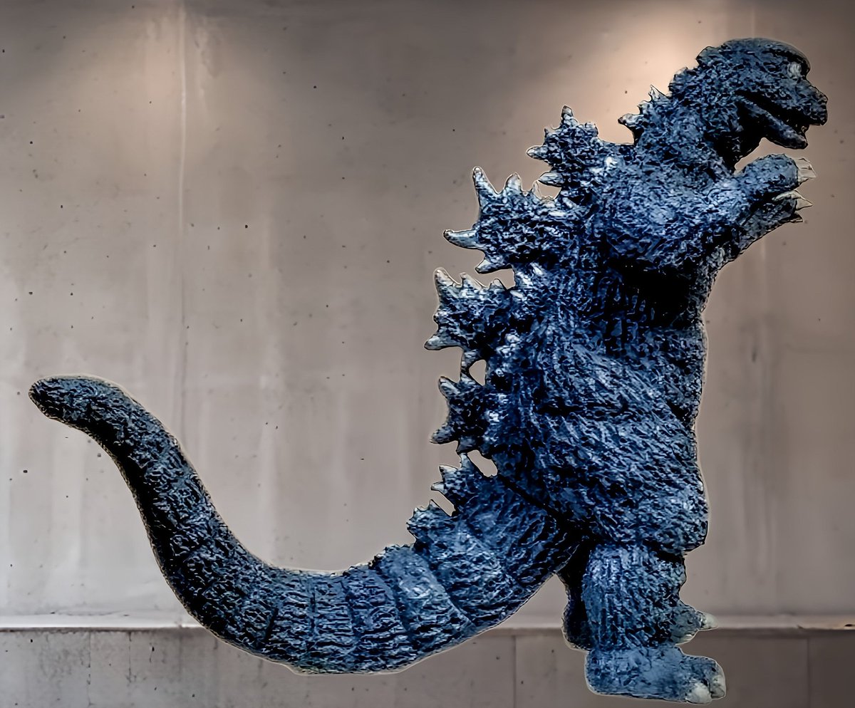 大怪獣シリーズ 東宝怪獣総進撃 50th 大怪獣シリーズ 東宝怪獣総進撃