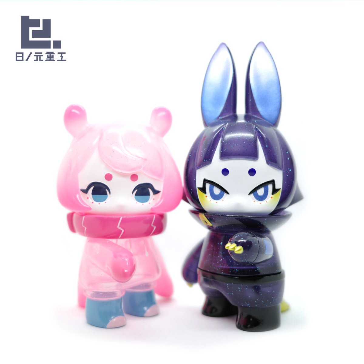 今年、日ノ元重工の探査ロボット達の方は デンシネコちゃんをやっと