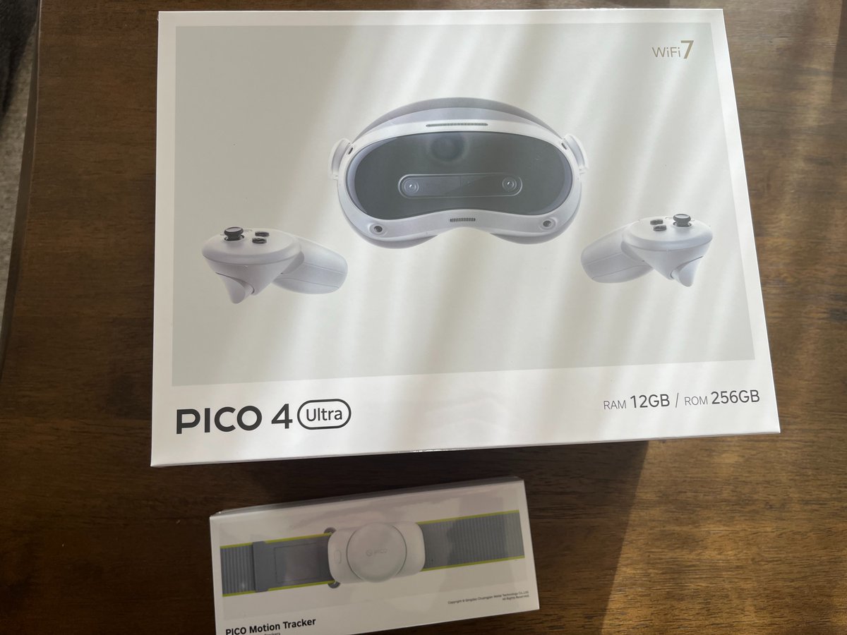 ヨドバシ再販 夢のお年玉箱2025「VRヘッドセットの夢」が届きました