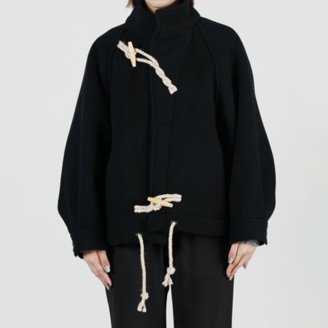 広瀬すず さん衣装】 📺1/5『さんま・玉緒のお年玉！ あんたの夢を