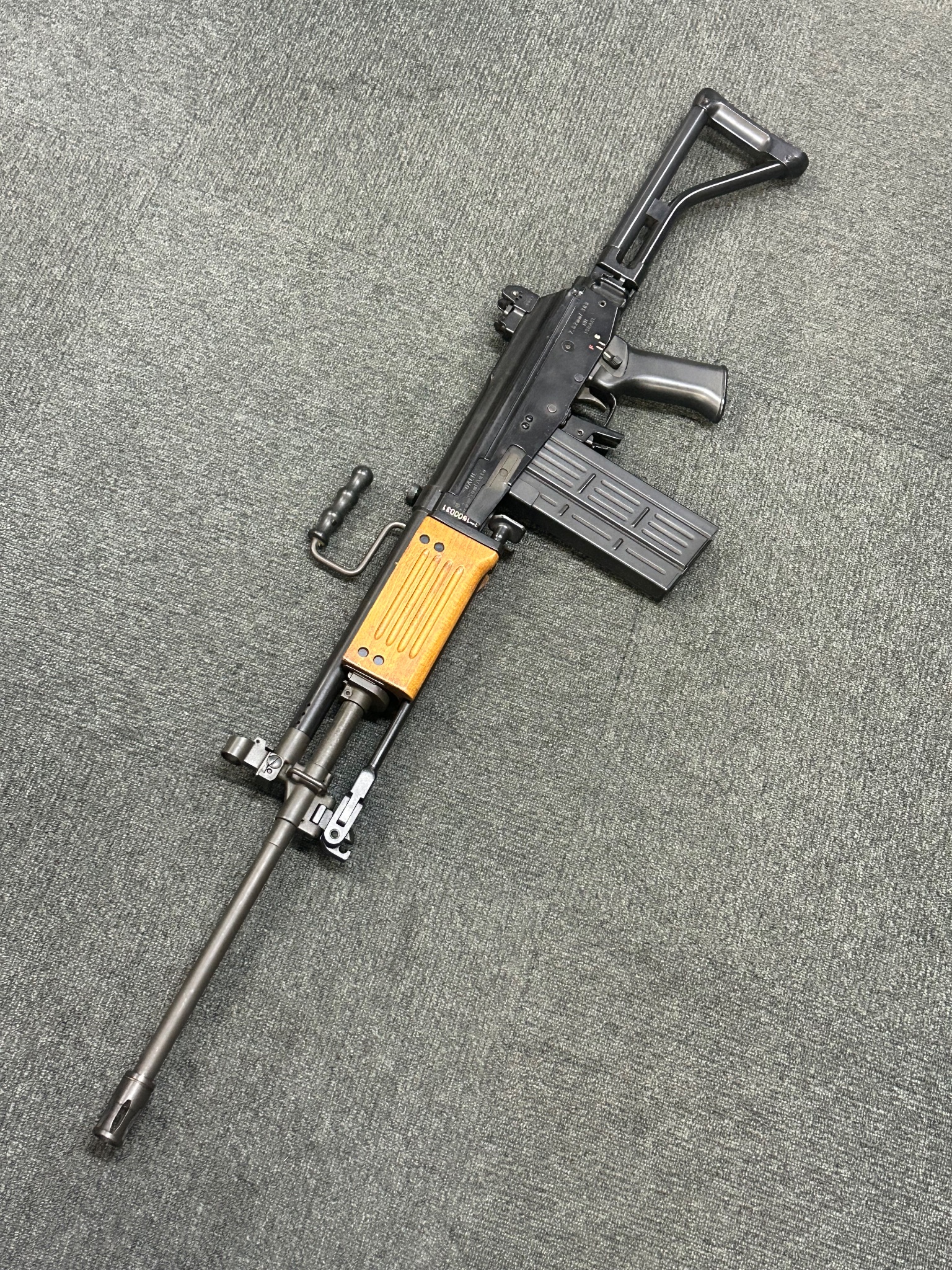 再び、銃をとる レン ヴァイス CXチャレンジ GGO 優勝 PR+ カード