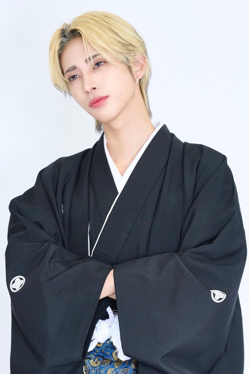 Post by 中山清太郎(世が世なら!!!) on X: 成人しました。