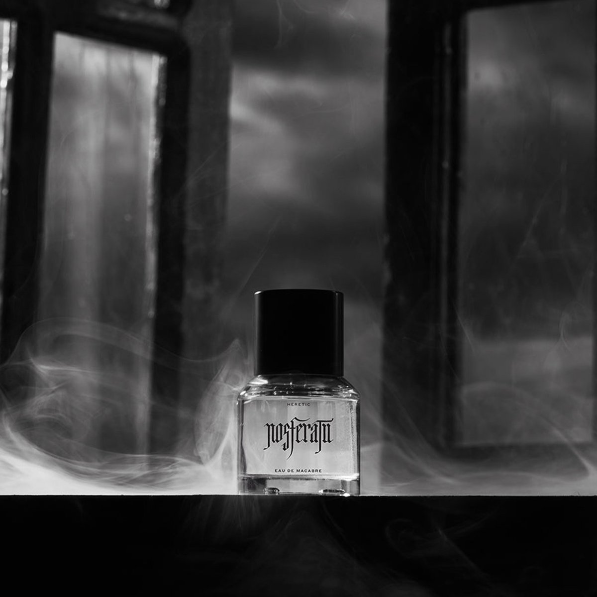 新商品】 Heretic Parfum｜ノスフェラトゥ（吸血鬼ノスフェラトゥ