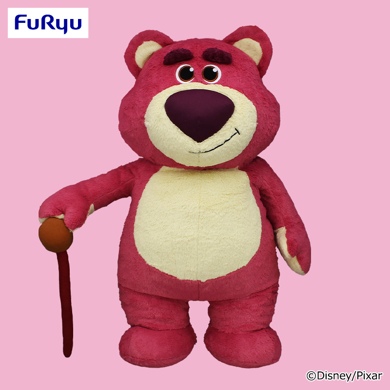 フリュープライズ新着情報 ／ #トイ・ストーリー から 悪のリーダー