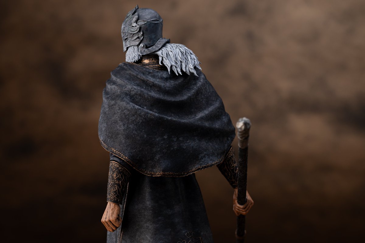 老兵アンスバッハ wf2025冬 ガレージキット 老兵アンスバッハwf2025冬