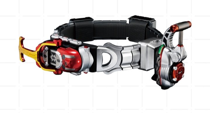 Csm カブトゼクターver2は、カブトが来年20周年だから来年かな。ボイス