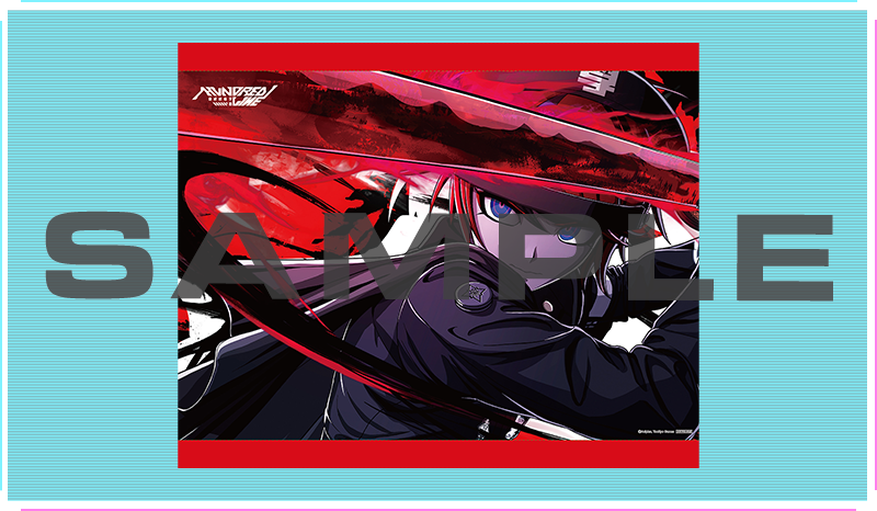 ハンドラ 店舗別購入特典】 公式サイトにて公開されている 各店舗別