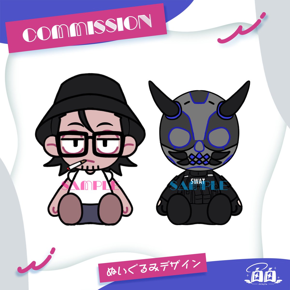 らっだぁ様( @radaokun ) 【青井らだお・レダーヨージローグッズ