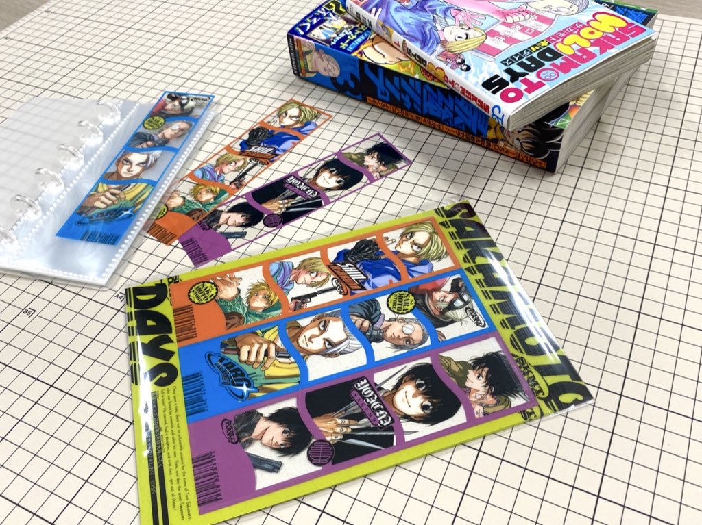 2月4日発売🎉】 #最強ジャンプ 3月特大号に #SAKAMOTODAYS クリア