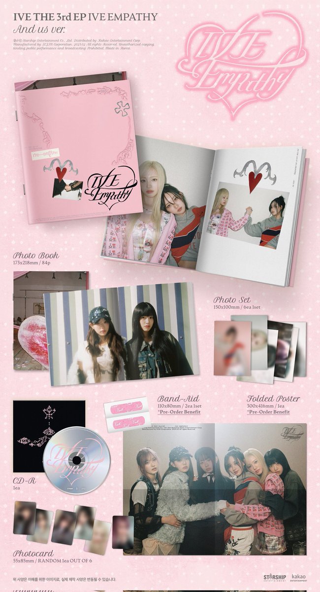 ウォニョン 会場限定 EMPATHY トレカ IVE 4/27