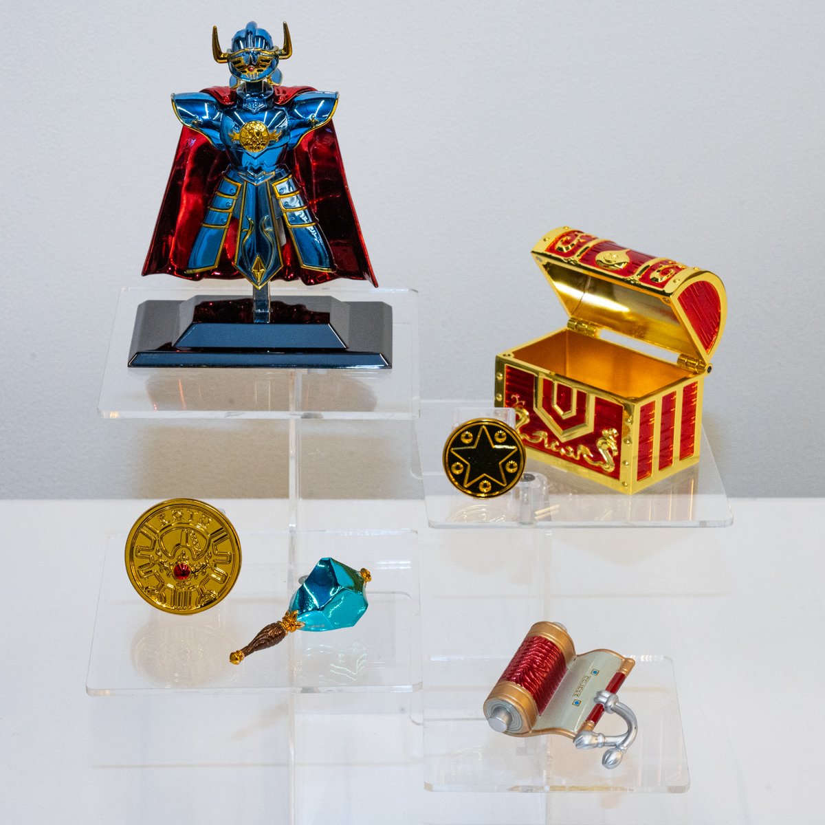 ◤日本橋ドラゴンクエスト公式ショップ◢ e-STOREで予約受付中の