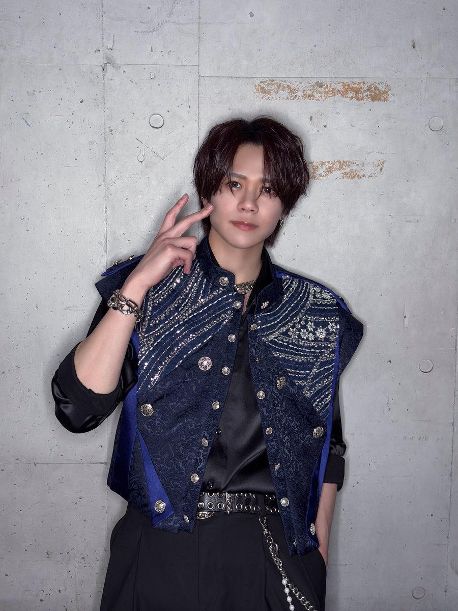 📸] #LAPOSTA2025 Supported by docomo #藤牧京介 #FUJIMAKIKYOSUKE