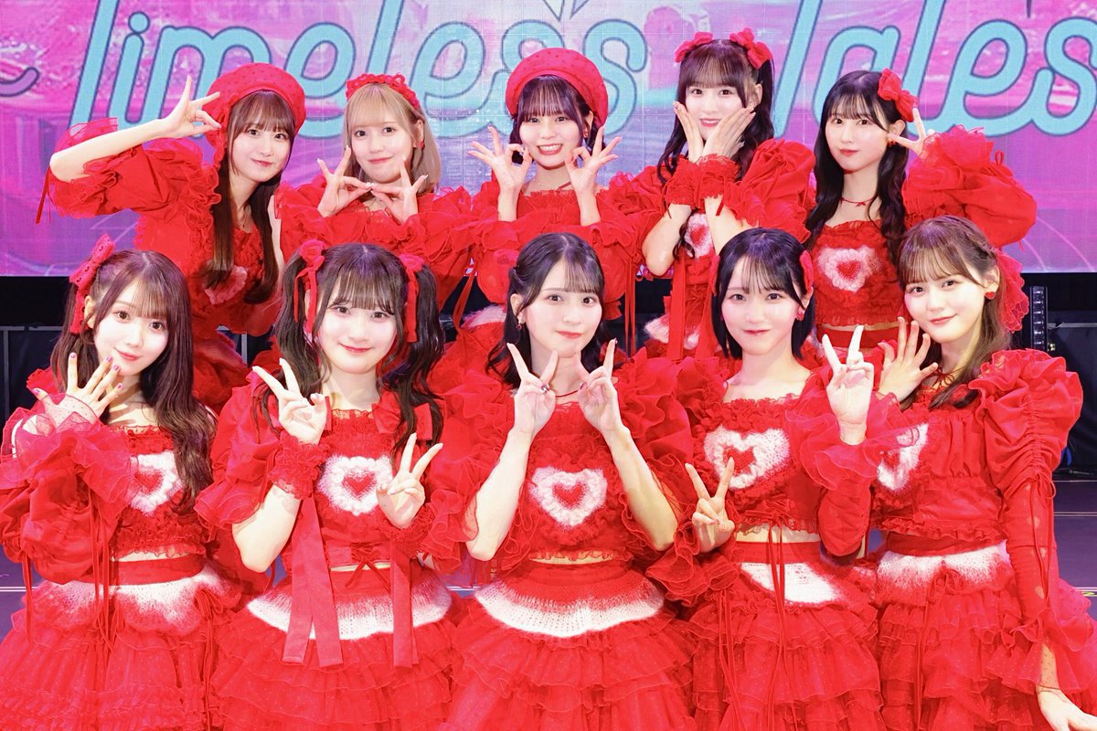 イコラブアリーナツアー2025 初日無事に終わりました♡ さいたま