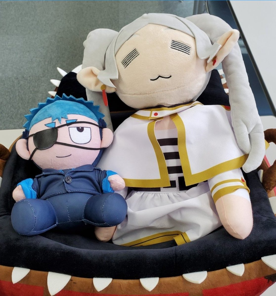 葬送のフリーレン』公式 (@FRIEREN_PR) on X