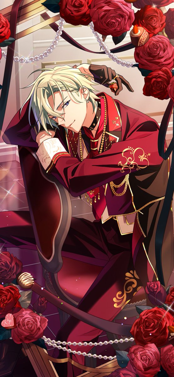 特別メニューはただ甘く】灰園 翔平 ⭐初登場⭐ 本日正午より期間限定