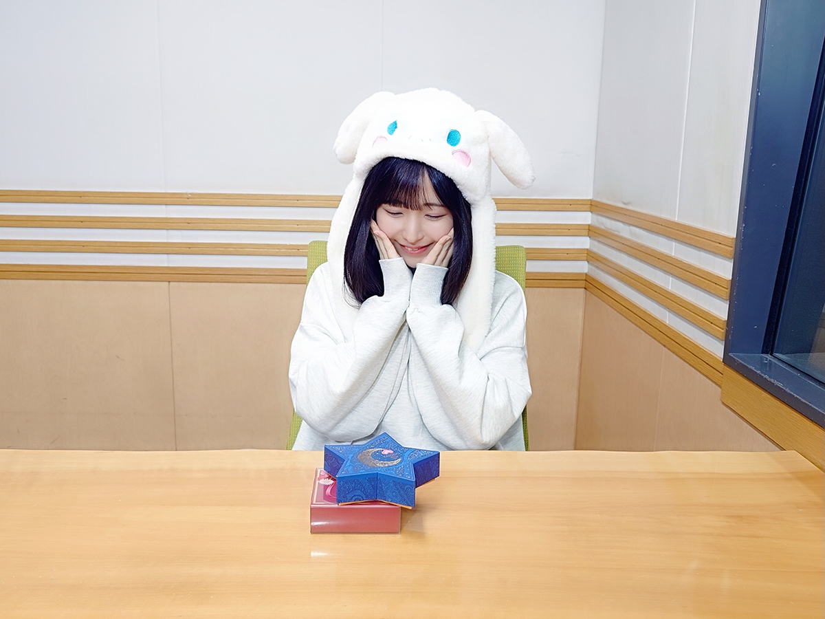 HOOOOPE』第96回 HOOOOPE!での初めてのXライブ、どきどきだったのです