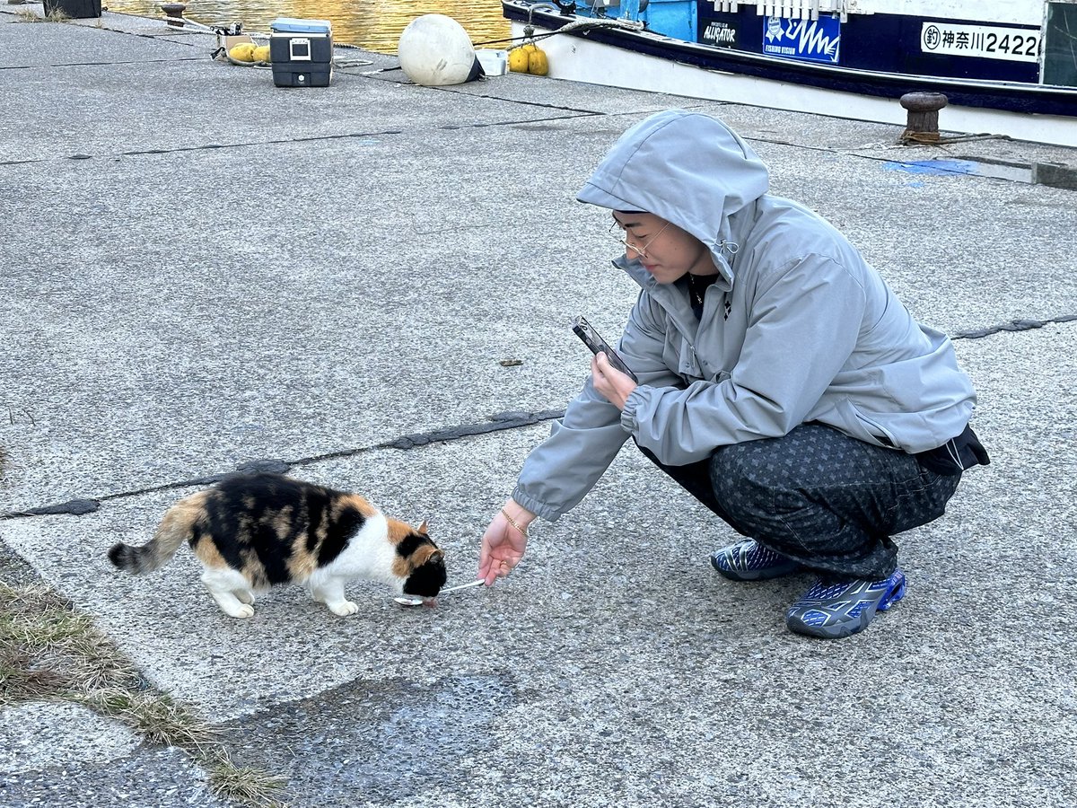 さのさんマネです🫡 ++💚Happy Valentine's Day💚++ ということで本日