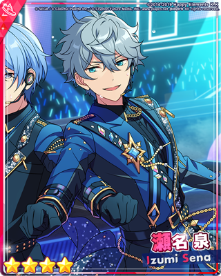 プロセカあんスタコラボ✨】 🌟イベント情報🌟 本日15時〜 泉＆冬弥が