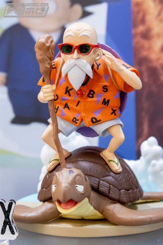 Box History ドラゴンボール 亀仙人 ブルマ 36点まとめ売り